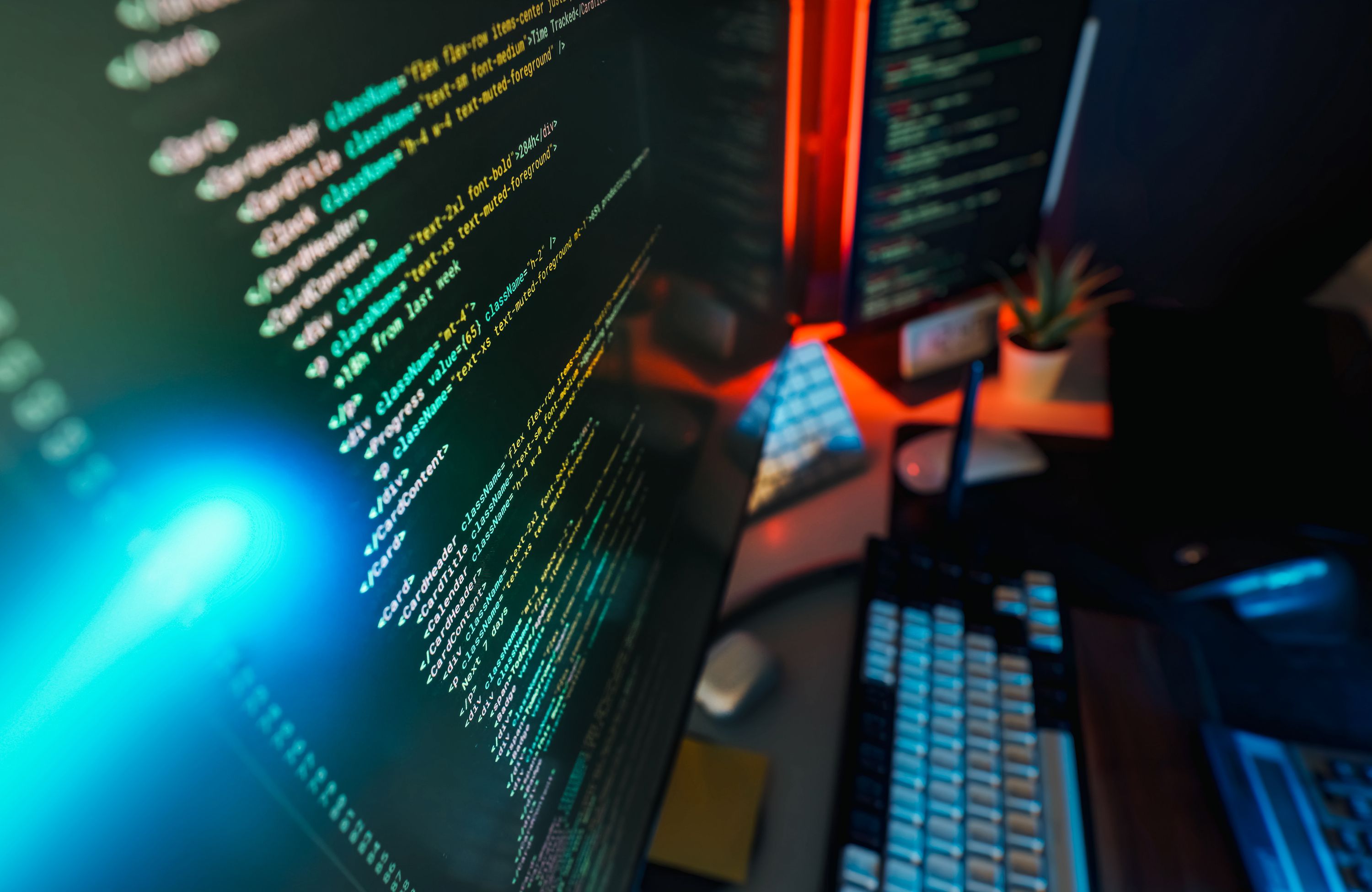 Cyberbezpieczeństwo przestaje być szkoleniem dla informatyków. Firmy będą szkolić całe zespoły