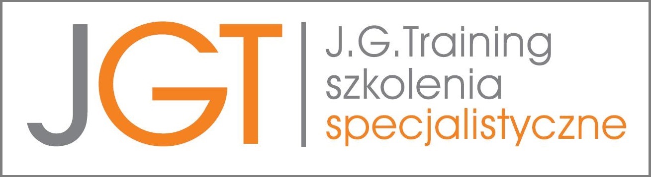 Logo J.G.Training