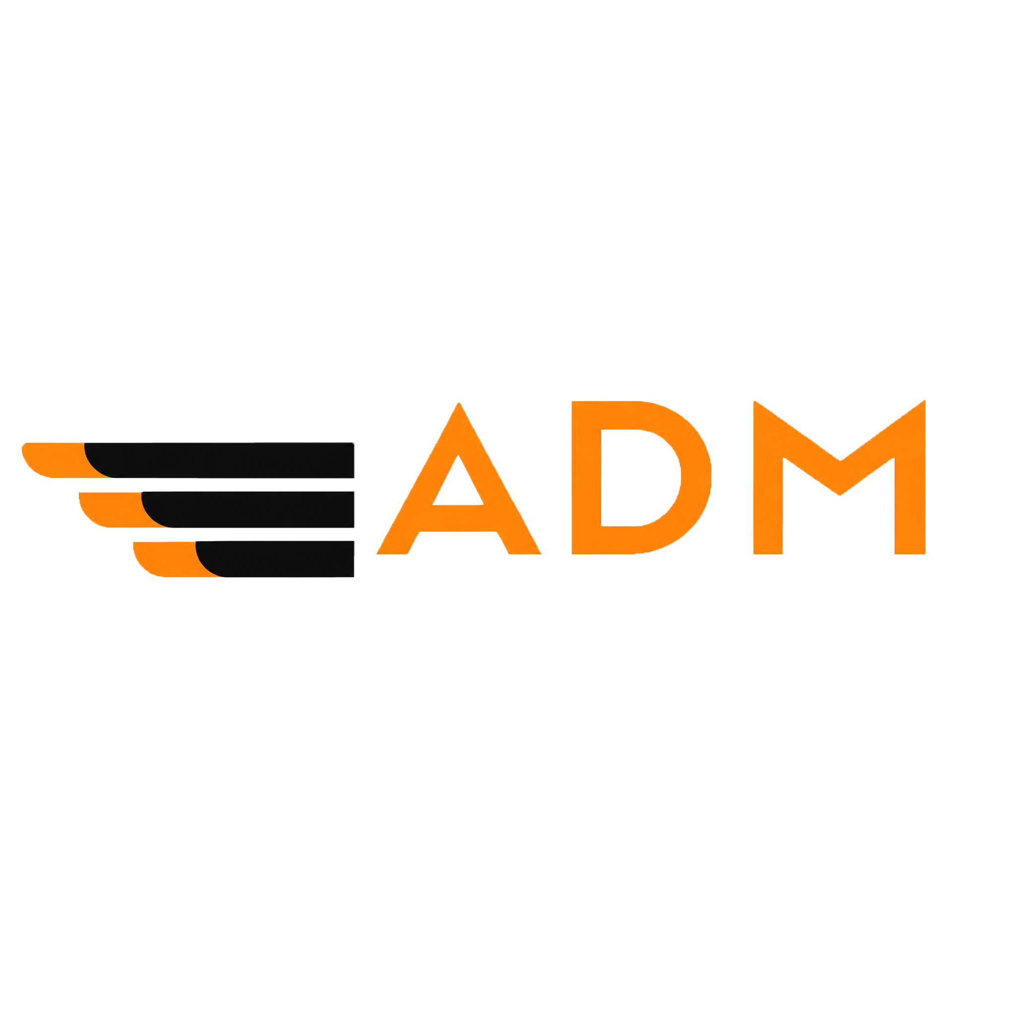 Logo GRUPA ADM
