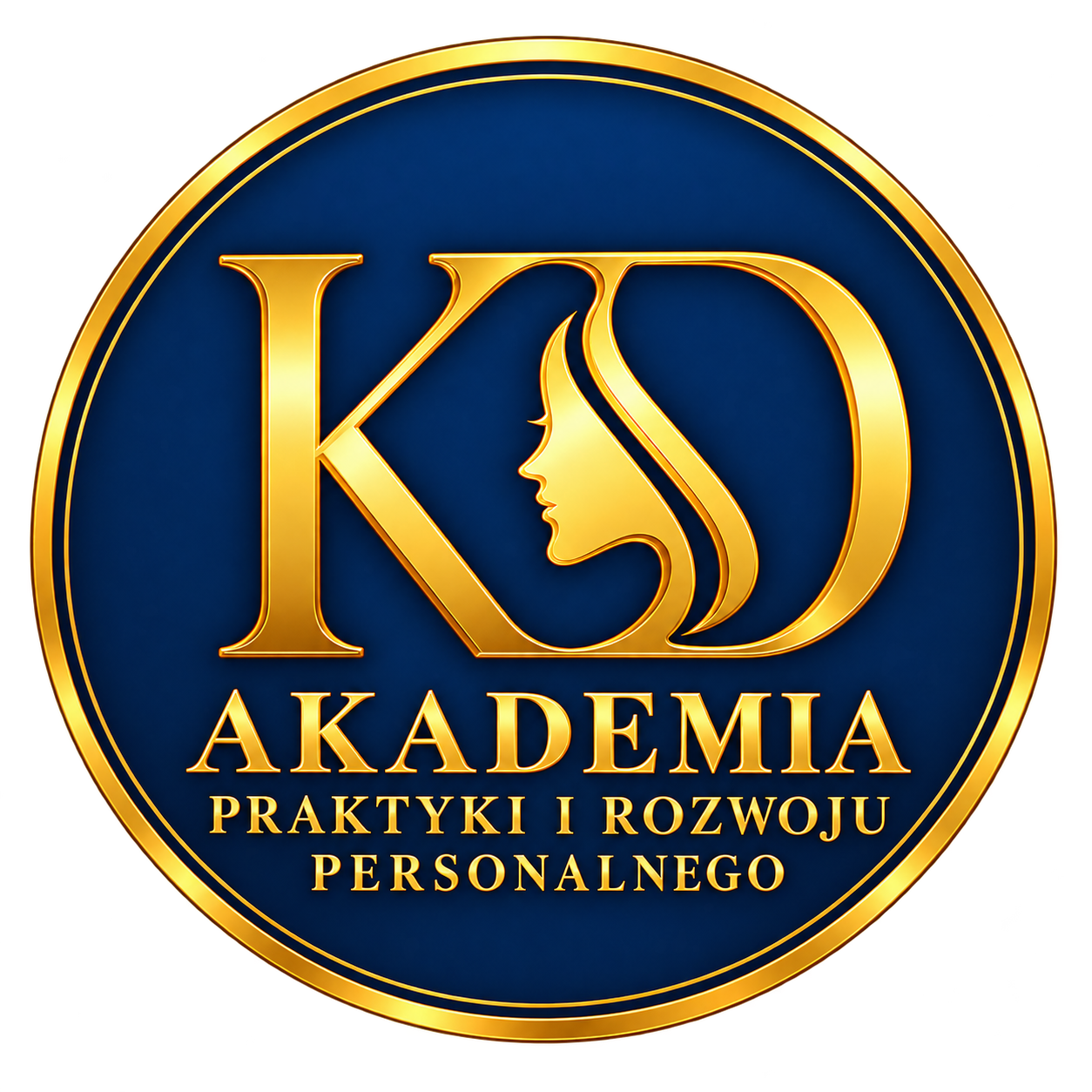 Logo Akademia Praktyki i Rozwoju Personalnego - Centrum Szkoleniowe  Kobieta Detektyw