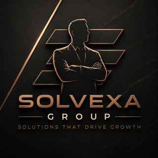 Logo Solvexa Group