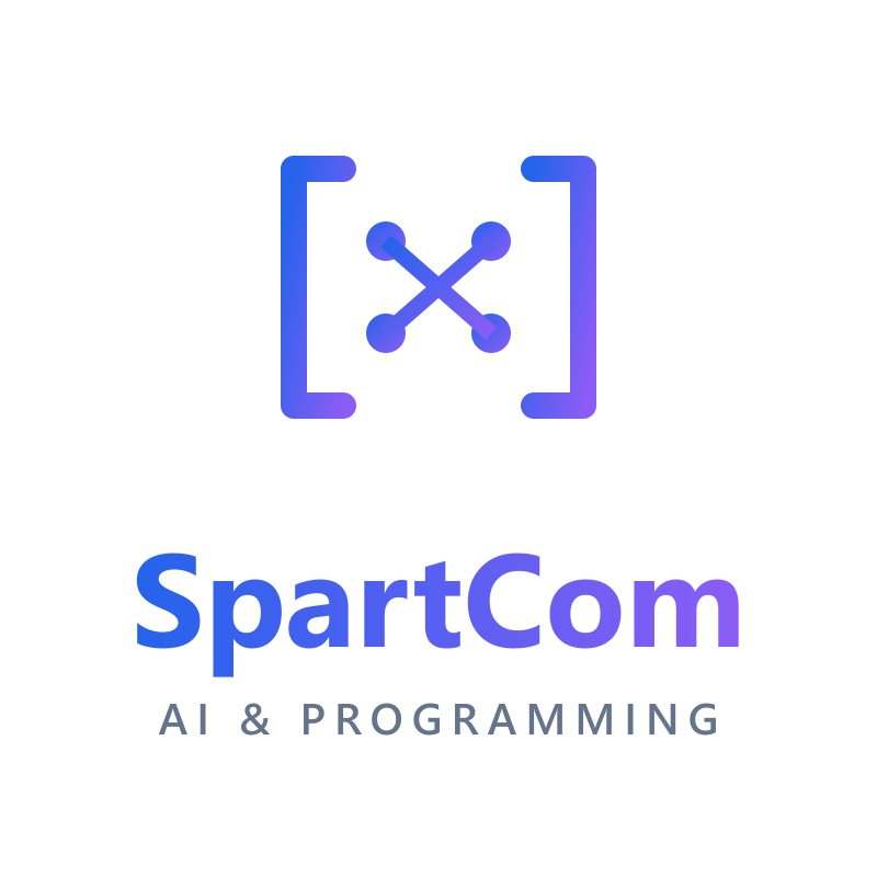 Logo SpartCom