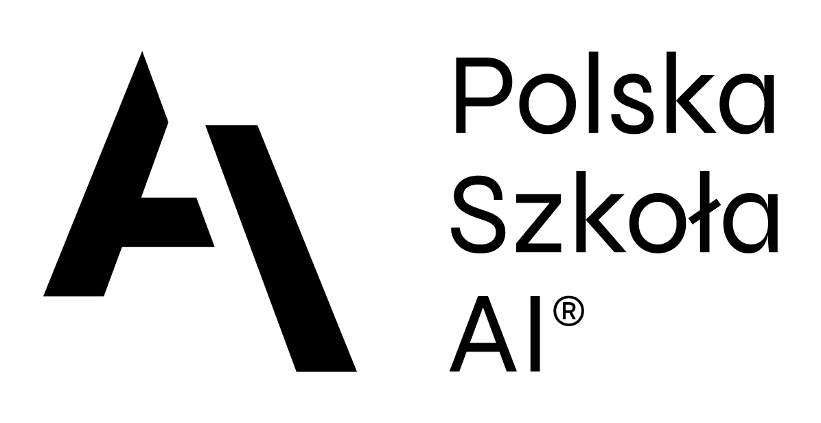 Logo Polska Szkoła AI